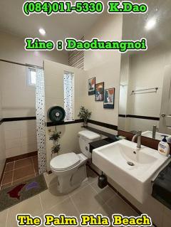 #The Palm Phla Beach, Ban Chang *** Corner House *** Sale / Rent +++ New Renovation House +++-202509291054171759118057724.jpg