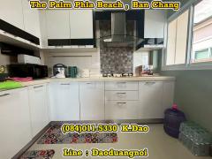 #The Palm Phla Beach, Ban Chang *** Corner House *** Sale / Rent +++ New Renovation House +++-202509291054181759118058216.jpg