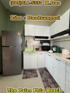 #The Palm Phla Beach, Ban Chang *** Corner House *** Sale / Rent +++ New Renovation House +++-202509291054181759118058703.jpg