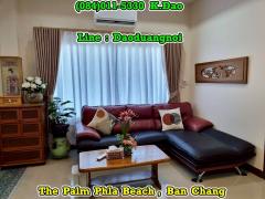 #The Palm Phla Beach, Ban Chang *** Corner House *** Sale / Rent +++ New Renovation House +++-202509291054191759118059670.jpg