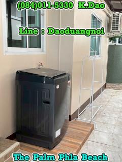 #The Palm Phla Beach, Ban Chang *** Corner House *** Sale / Rent +++ New Renovation House +++-202509291054211759118061896.jpg