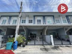 ขายทาวน์เฮ้าส์-หมู่บ้านประภัสสร-แก