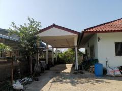 ขาย บ้านเดี่ยว สว่าน เชียงราย ถนน เชียงราย-เทิง PTT68-12622