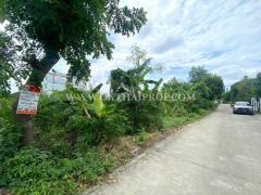 ที่ดิน ซอยรามอินทรา 58 ถนนรามอินทรา