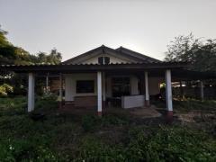 ขาย บ้านเดี่ยวเมืองเชียงราย  ซอย บ้านท่าหลุก PTT68-12121