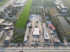 ขาย ที่ดินทำเลทอง “นพวงค์” ติดถนนใหญ่ + ถนนซอย 8-2-71 ไร่-202509291257021759125422504.jpg