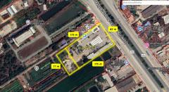 ขาย ที่ดินทำเลทอง “นพวงค์” ติดถนนใหญ่ + ถนนซอย 8-2-71 ไร่-202509291257031759125423055.jpg