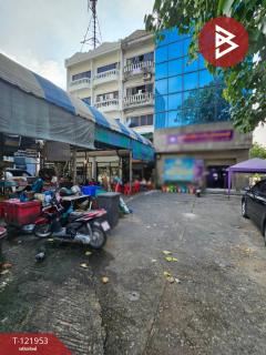 ขายอาคารพาณิชย์ 4 ชั้น เนื้อที่ 29 ตร.วา ธนบุรี กรุงเทพมหานคร-202509291300391759125639096.jpg