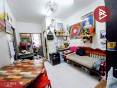 ขายห้องชุด-เอื้ออาทรวัดศรีวารีน้อย