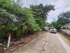 Vายต่ำกว่าประเมินที่‼️ดินเพชรเกษม 84 ตารางวาติดถนนคอนกรีตสาธารณะ สวัสดิการ 1 ซอย 1/13 หนองแขม กทม.-202509291312101759126330264.jpeg