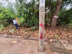 Vายต่ำกว่าประเมินที่‼️ดินเพชรเกษม 84 ตารางวาติดถนนคอนกรีตสาธารณะ สวัสดิการ 1 ซอย 1/13 หนองแขม กทม.-202509291312111759126331845.jpeg