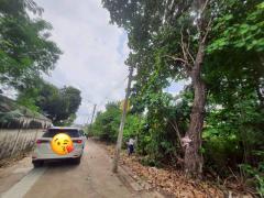 Vายต่ำกว่าประเมินที่‼️ดินเพชรเกษม 84 ตารางวาติดถนนคอนกรีตสาธารณะ สวัสดิการ 1 ซอย 1/13 หนองแขม กทม.-202509291312121759126332369.jpeg