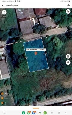 Vายต่ำกว่าประเมินที่‼️ดินเพชรเกษม 84 ตารางวาติดถนนคอนกรีตสาธารณะ สวัสดิการ 1 ซอย 1/13 หนองแขม กทม.-202509291312121759126332887.jpeg