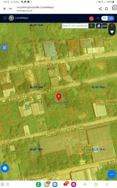 Vายต่ำกว่าประเมินที่‼️ดินเพชรเกษม 84 ตารางวาติดถนนคอนกรีตสาธารณะ สวัสดิการ 1 ซอย 1/13 หนองแขม กทม.-202509291312131759126333400.jpeg