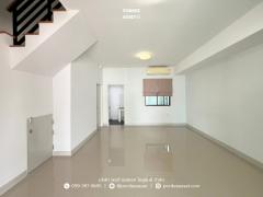 ขาย!!  ทาวน์โฮม พลีโน่ ชัยพฤกษ์ - แจ้งวัฒนะ 2 ( หลังมุม ขนาด 18 ตร.ว. หน้าบ้านไม่ชนหลังอื่น) ถ.ชัยพฤกษ์ ปากเกร็ด นนทบุรี  : Pleno Chaiyaphruek-Chaengwattana 2 -202509291340511759128051141.jpg