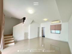 ขาย!!  ทาวน์โฮม พลีโน่ ชัยพฤกษ์ - แจ้งวัฒนะ 2 ( หลังมุม ขนาด 18 ตร.ว. หน้าบ้านไม่ชนหลังอื่น) ถ.ชัยพฤกษ์ ปากเกร็ด นนทบุรี  : Pleno Chaiyaphruek-Chaengwattana 2 -202509291340511759128051667.jpg