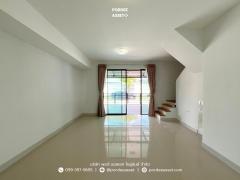 ขาย!!  ทาวน์โฮม พลีโน่ ชัยพฤกษ์ - แจ้งวัฒนะ 2 ( หลังมุม ขนาด 18 ตร.ว. หน้าบ้านไม่ชนหลังอื่น) ถ.ชัยพฤกษ์ ปากเกร็ด นนทบุรี  : Pleno Chaiyaphruek-Chaengwattana 2 -202509291340551759128055500.jpg