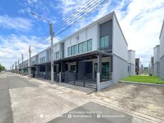 ขาย!!  ทาวน์โฮม พลีโน่ ชัยพฤกษ์ - แจ้งวัฒนะ 2 ( หลังมุม ขนาด 18 ตร.ว. หน้าบ้านไม่ชนหลังอื่น) ถ.ชัยพฤกษ์ ปากเกร็ด นนทบุรี  : Pleno Chaiyaphruek-Chaengwattana 2 -202509291340561759128056452.jpg