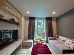 ให้เช่า อาคารพาณิชย์ ชวนชื่น โมดัส วิภาวดี 199 ตรม 29 ตรว