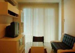 ให้เช่าคอนโด Silk Phaholyothin 3 (ซิลค์ พหลโยธิน 3) ขนาด 41 ตรม