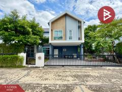 ขายบ้านเดี่ยว-โครงการบ้านฟ้าปิยรมย