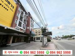 ขาย อาคารพาณิชย์ 4.5 ชั้น ติดถนนกาญจนาภิเษก บางใหญ่-202509291529341759134574744.jpg