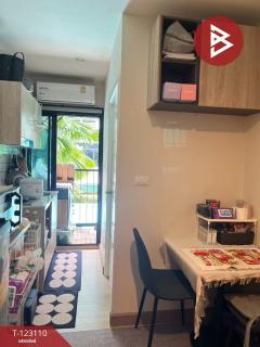 ขายคอนโด ดิอินดี๊ด แกรนด์ คาแนล (The Indeed Condo Grand Canal) ชลบุรี