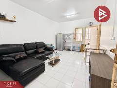 ขายด่วนห้องชุด เอื้ออาทรเศรษฐกิจ 1 สมุทรสาคร พร้อมเข้าอยู่