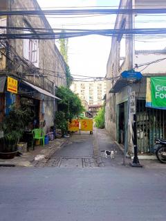 ที่ดินแปลงใหญ่ ใจกลางตลาดพลู! ติดถนนเทอดไท 33 เพียง 5 นาทีจาก BTS-202509291612341759137154214.jpg