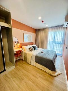 ขาย/เช่า คอนโด Atmoz flow minburi ชั้น 8 ห้องมุม ตกแต่งสไตล์รีสอร์ท ทำเลดี เดินทางสะดวก ใกล้ MRT ตลาดมีน-202509291620021759137602769.jpg