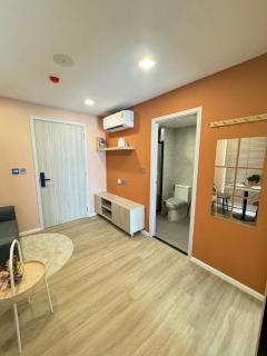 ขาย/เช่า คอนโด Atmoz flow minburi ชั้น 8 ห้องมุม ตกแต่งสไตล์รีสอร์ท ทำเลดี เดินทางสะดวก ใกล้ MRT ตลาดมีน-202509291620051759137605240.jpg