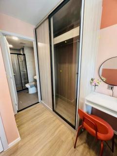 ขาย/เช่า คอนโด Atmoz flow minburi ชั้น 8 ห้องมุม ตกแต่งสไตล์รีสอร์ท ทำเลดี เดินทางสะดวก ใกล้ MRT ตลาดมีน-202509291620081759137608282.jpg