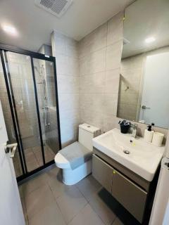 ขาย/เช่า คอนโด Atmoz flow minburi ชั้น 8 ห้องมุม ตกแต่งสไตล์รีสอร์ท ทำเลดี เดินทางสะดวก ใกล้ MRT ตลาดมีน-202509291620081759137608791.jpg