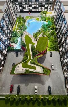 ขาย/เช่า คอนโด Atmoz flow minburi ชั้น 8 ห้องมุม ตกแต่งสไตล์รีสอร์ท ทำเลดี เดินทางสะดวก ใกล้ MRT ตลาดมีน-202509291620091759137609789.jpg