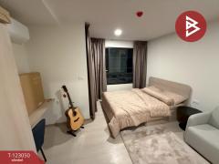 ขายคอนโด-โครงการดีคอนโด-แอร์-ลาดกระ