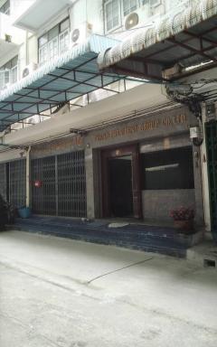 ประกาศขายบ้านมือสอง เป็นอาคารพาณิชย์ 2 คูหา(ติดกัน) คลองสาน กรุงเทพ