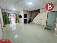 ขายด่วนทาวน์เฮ้าส์ โครงการบ้านชายคลอง ซอยคิงคอง กม.25 บางบ่อ จ.สมุทรปราการ-202509291630381759138238392.jpg