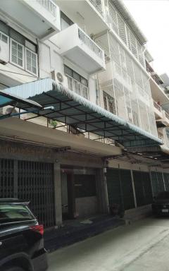 ประกาศขายบ้านมือสอง เป็นอาคารพาณิชย์ 2 คูหา(ติดกัน) คลองสาน กรุงเทพ-202509291630421759138242656.jpg