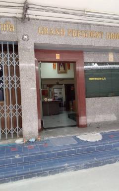 ประกาศขายบ้านมือสอง เป็นอาคารพาณิชย์ 2 คูหา(ติดกัน) คลองสาน กรุงเทพ-202509291630451759138245341.jpg