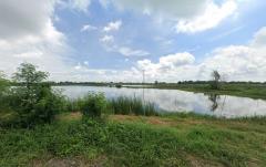 ขายที่ดิน 69 ไร่ 2 งาน 61.7 ตร.ว. อ.พานทอง ใกล้ถนนหมายเลข 3127 และ อบต.เกาะลอย