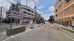 ขายโรงงาน พร้อมออฟฟิศ 4 คูหา พุทธมณฑลสาย 5 แฟคทอรี่แลนด์ 2 โรงงานตีทะลุติดกัน ที่ตั้งติดป้อม รปภ.ถนนใหญ่