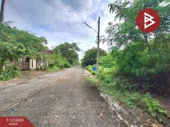 ขายที่ดิน ในหมู่บ้านเลคการ์เด้นวิลล่า เนื้อที่ 1 งาน 58 ตร.วา ธัญบุรี ปทุมธานี-202509291700171759140017611.jpg