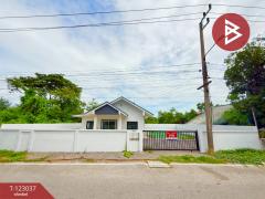  ขายบ้านเดี่ยว หมู่บ้านราชบุรีคันทรี่วิลล่า เพชรเกษม ราชบุรี