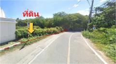 ขายที่ดินติดทะเล ติดถนนพัทยา นาเกลือ 4ไร่ 3 งาน 50 ตารางวา ใกล้ปราสาทสัจธรรม เหมาะกับทำรีสอร์ท โรงแรม