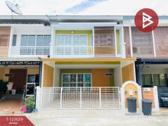 ขายทาวน์เฮ้าส์-หมู่บ้านแกรนด์การ์เ