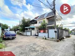 ขายบ้านเดี่ยว-หมู่บ้านเดอะทรี-ขอนแ