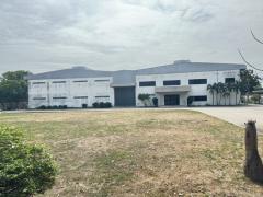 ขายโรงงานขายโกดังอยู่ถนนตลิ่งชันสุพรรณบุรี ถนนฤชุพันธุ์ ตำบลไทรใหญ่ อำเภอไทรน้อย จังหวัดนนทบุรี 