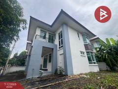 ขายบ้านเดี่ยว หมู่บ้านกิตตินคร กรีนวิลล์ (Kittinakorn Green Ville) สมุทรปราการ-202509291727531759141673485.jpg