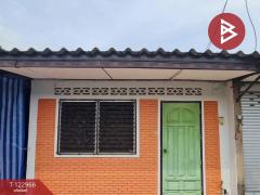 ขายบ้านเดี่ยวชั้นเดียว-เนื้อที่-20.7-ต