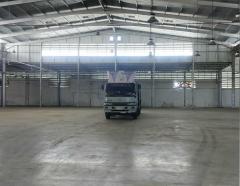 ให้เช่าโกดัง/โรงงาน เขตปลอดอากร ถ.บางบัวทอง-สุพรรณบุรี (340) ปากเกร็ด นนทบุรี         800-2800 ตรม. มีใบ รง.4 ไฟ 3 เฟส ใกล้ศูนย์กระจายสินค้า 7 